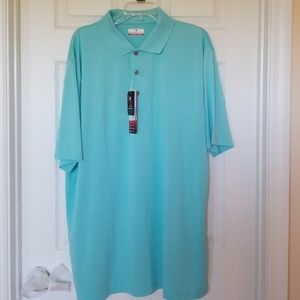 Big & Tall Men's Top